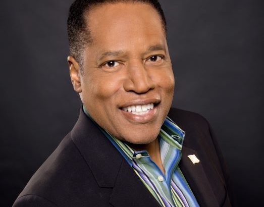 larry elder