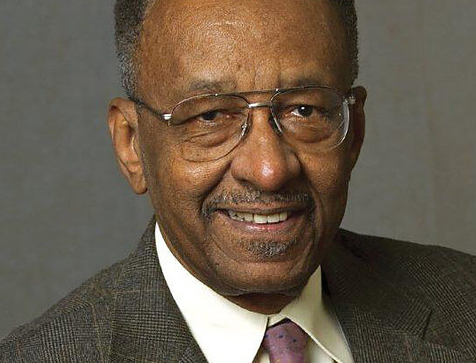 Walter E. Williams