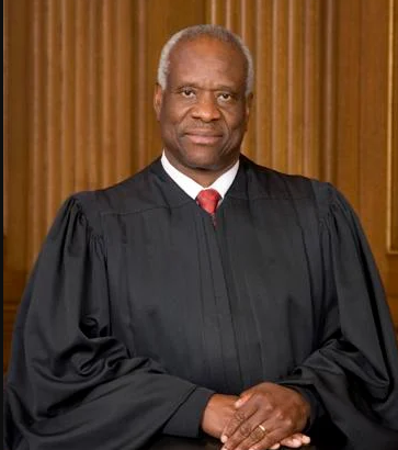 clarence thomas